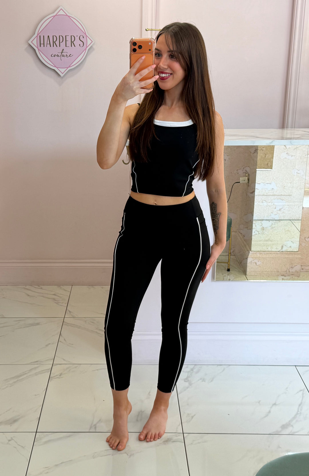 Carson 2 Piece Active Lounge Set