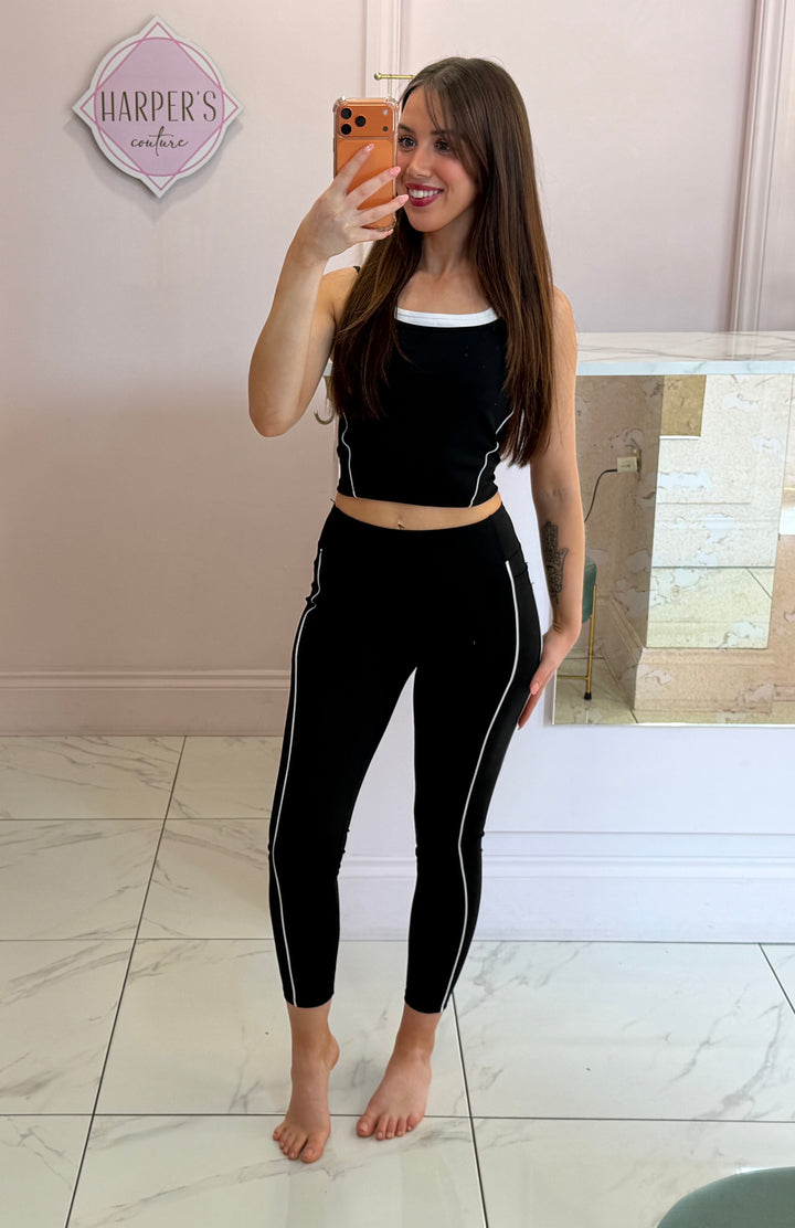 Carson 2 Piece Active Lounge Set