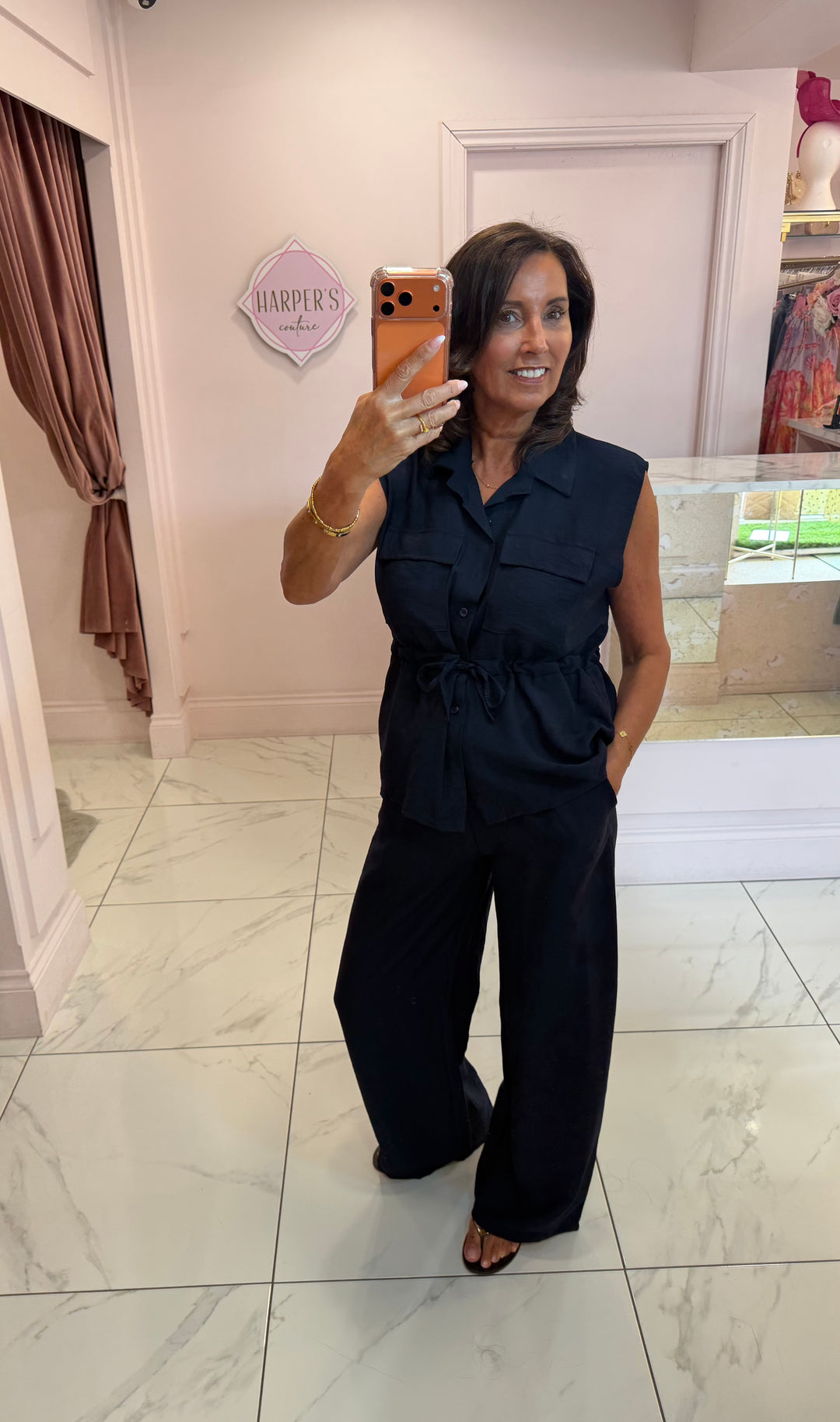 Posie Two Piece Co-Ord