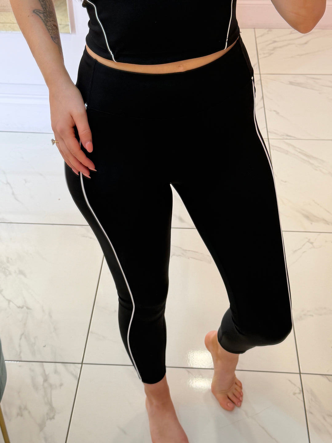 Carson 2 Piece Active Lounge Set