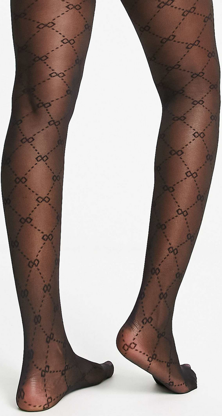 Inspired Tights