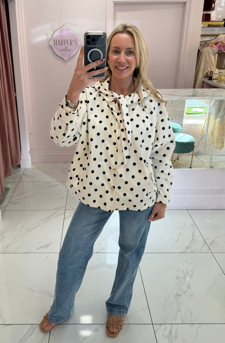 Beth Straight Leg Jeans In 7 Colours