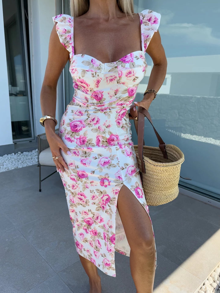 Midi Dress
