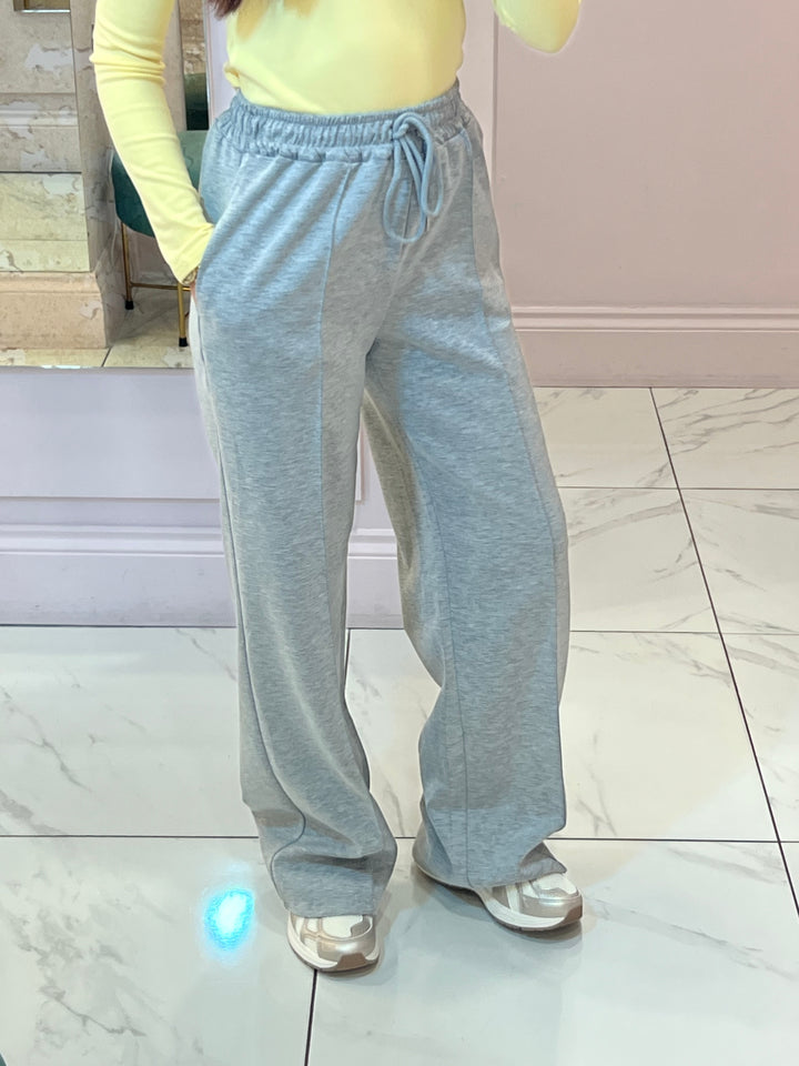 PETITE Alex Super Soft Seam Front Trousers 27”