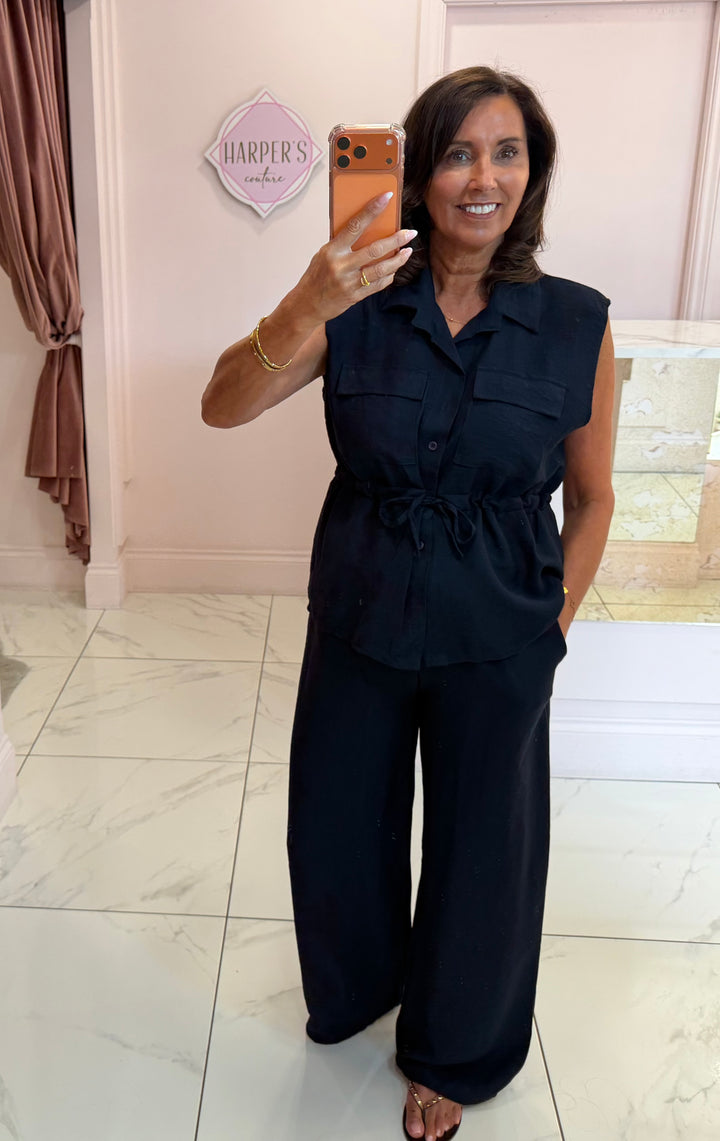 Posie Two Piece Co-Ord