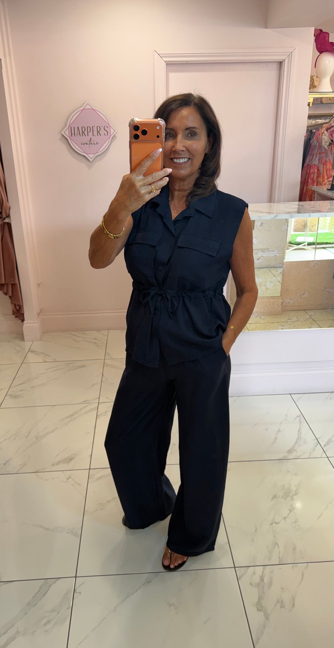 Posie Two Piece Co-Ord
