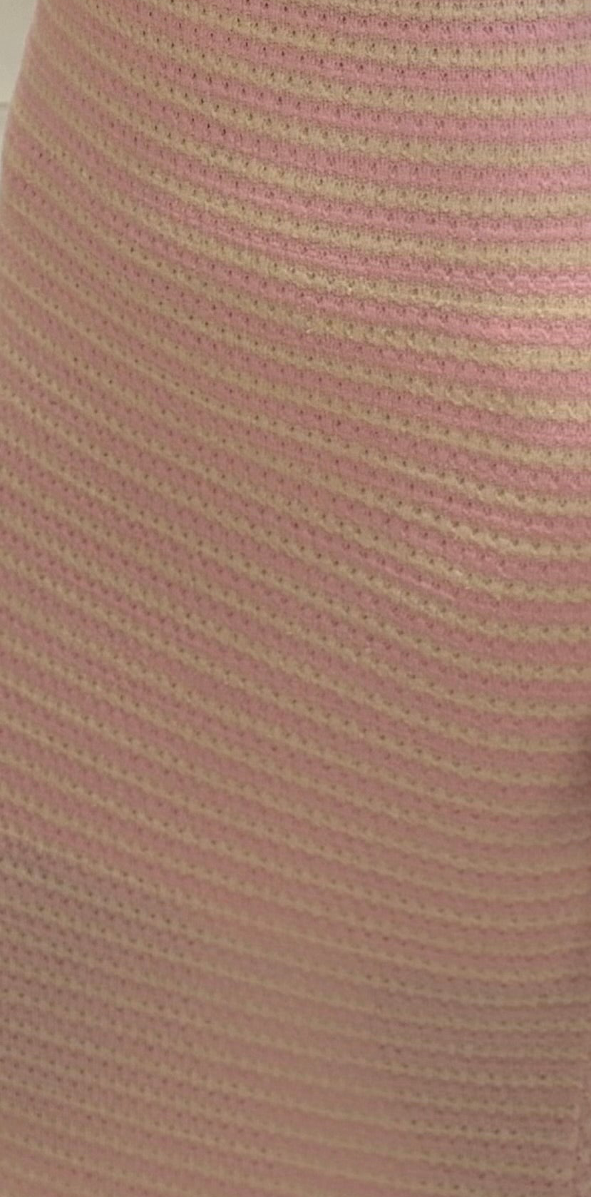 Layla Stripe Cami Midi Dress