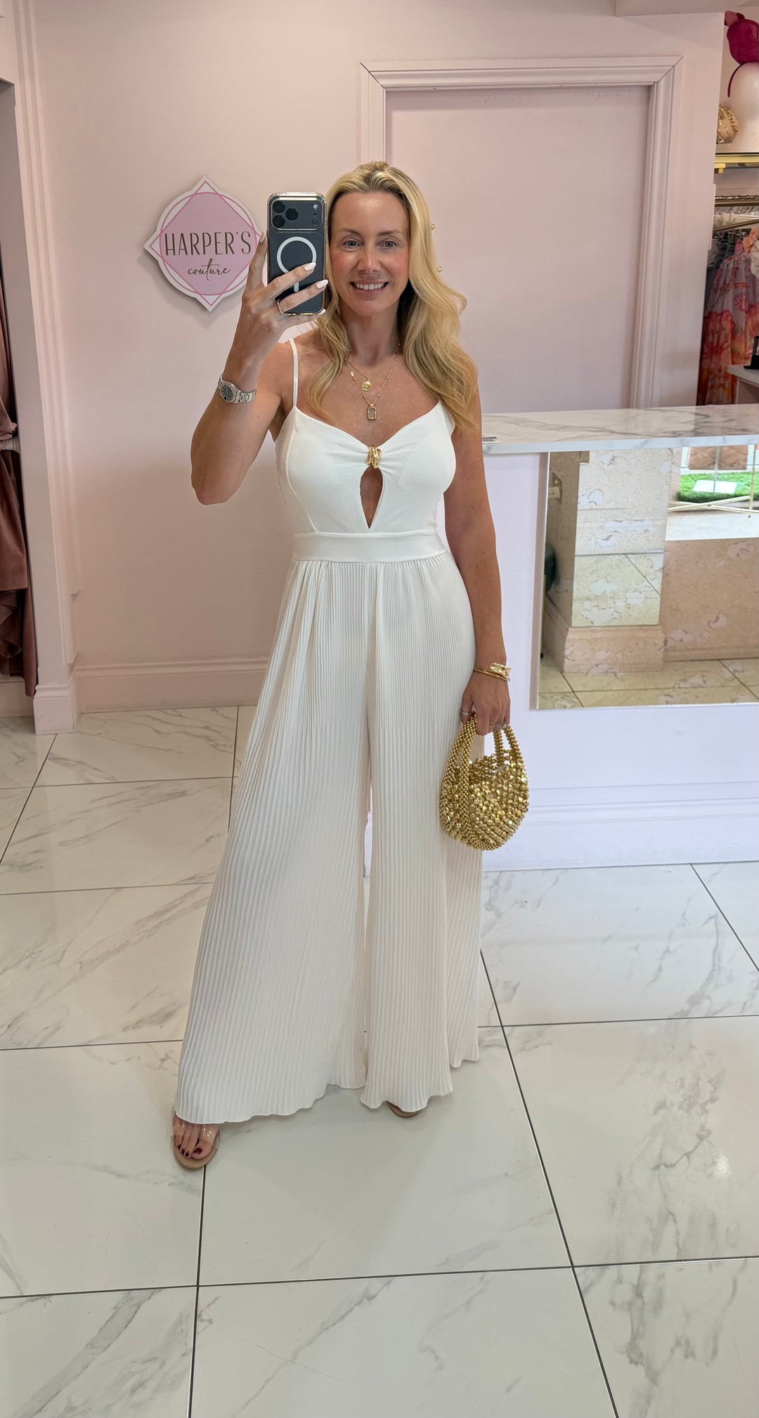 Sunny jumpsuit