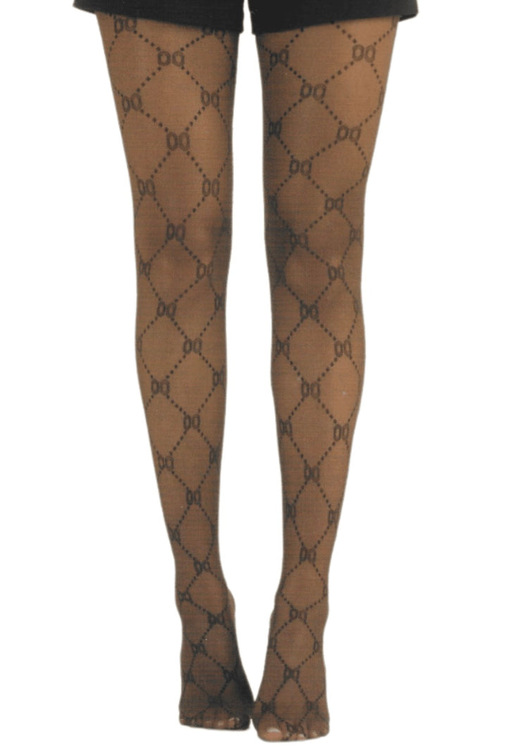 Inspired Tights