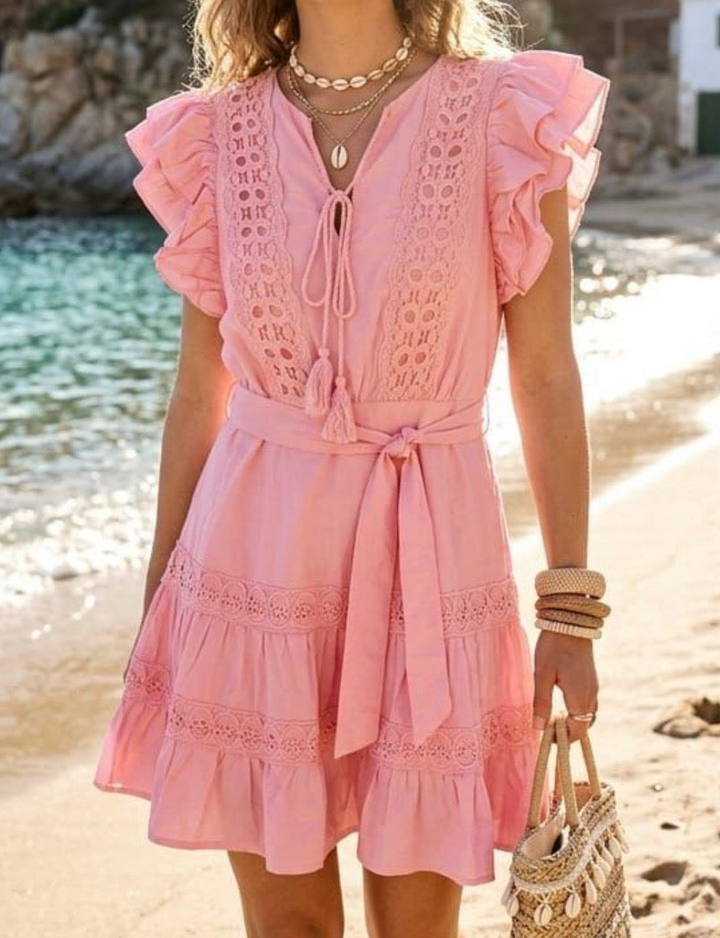 Orla Dress