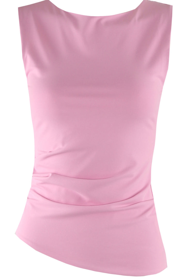 Arianna Asymmetric Fitted Top