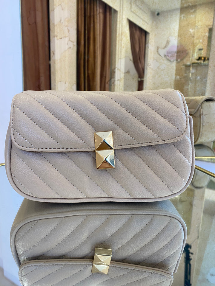 Callie Crossbody Bag
