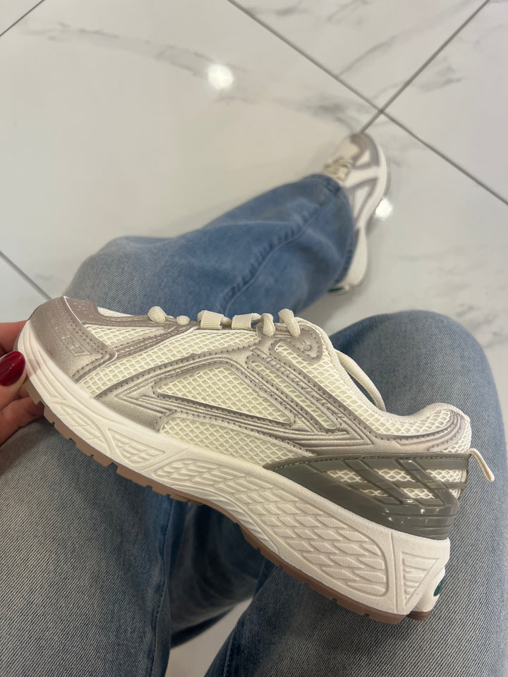 Ally Chunky Trainers