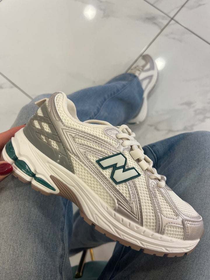 Ally Chunky Trainers