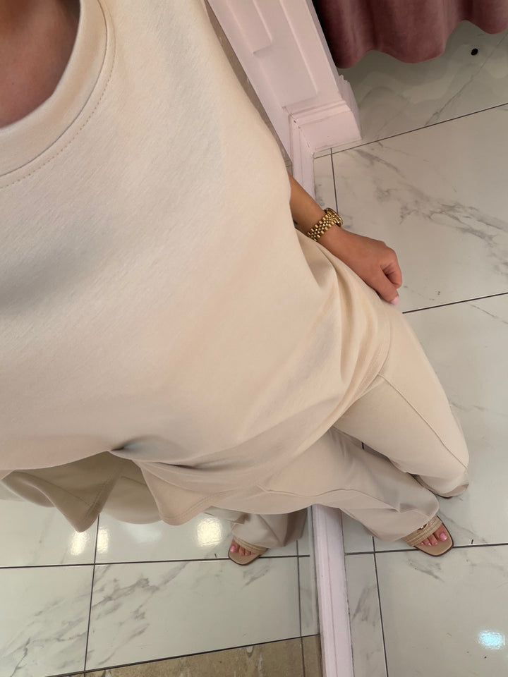 Taylor Top &amp; Trouser Co Ord Set