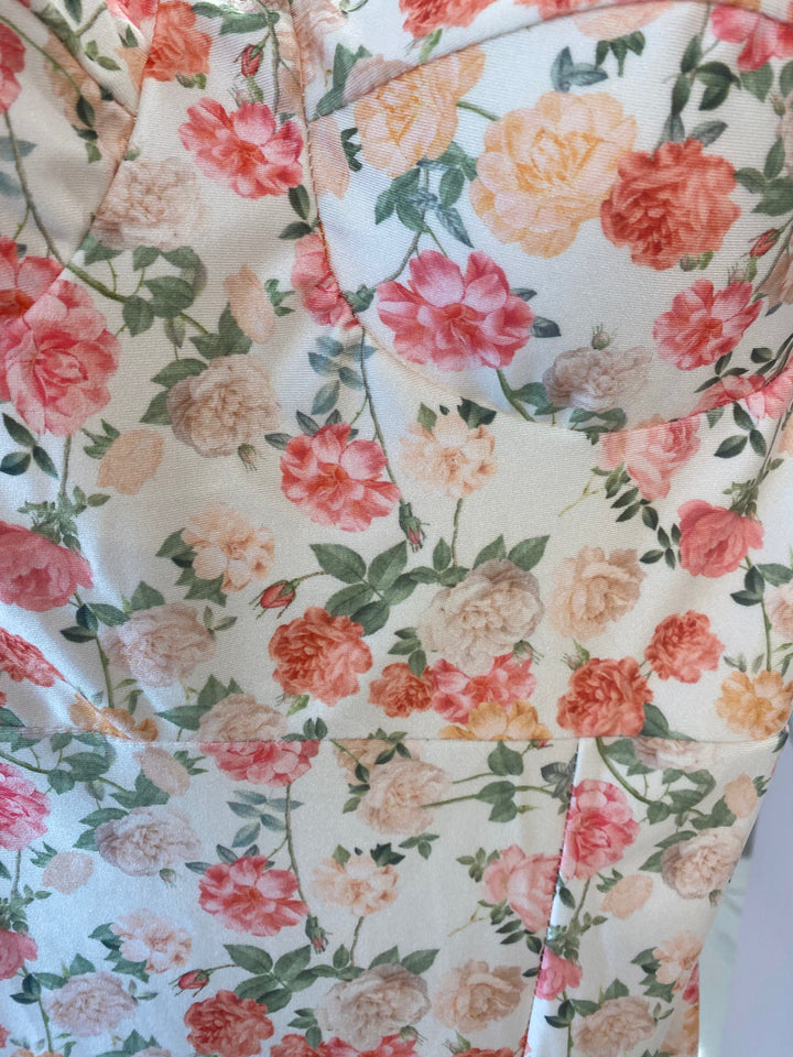 Kimmie Midi Dress