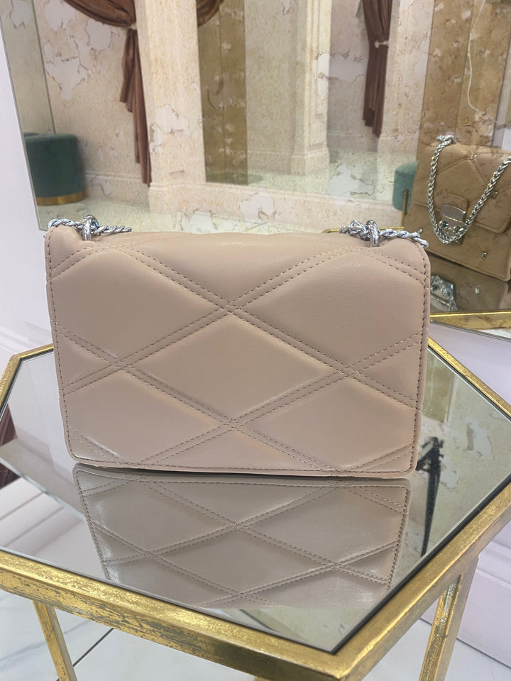 Rosa Stud Bag
